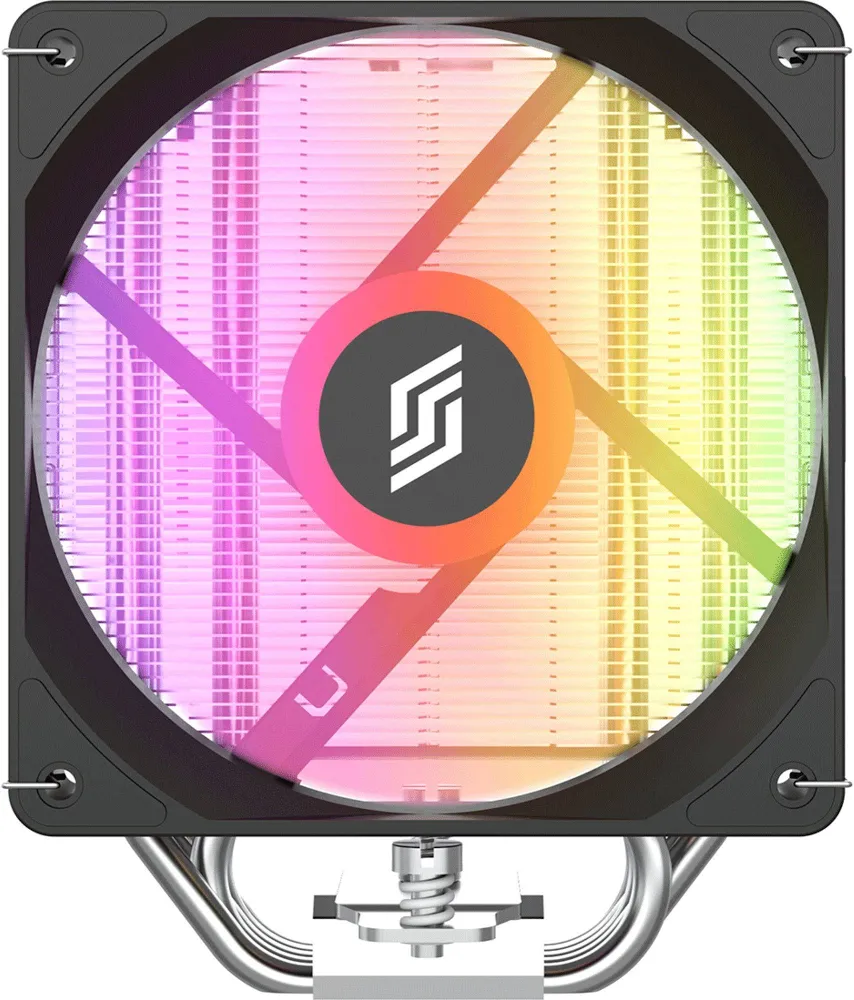 SILENTWARE Bora RGB - vue 3