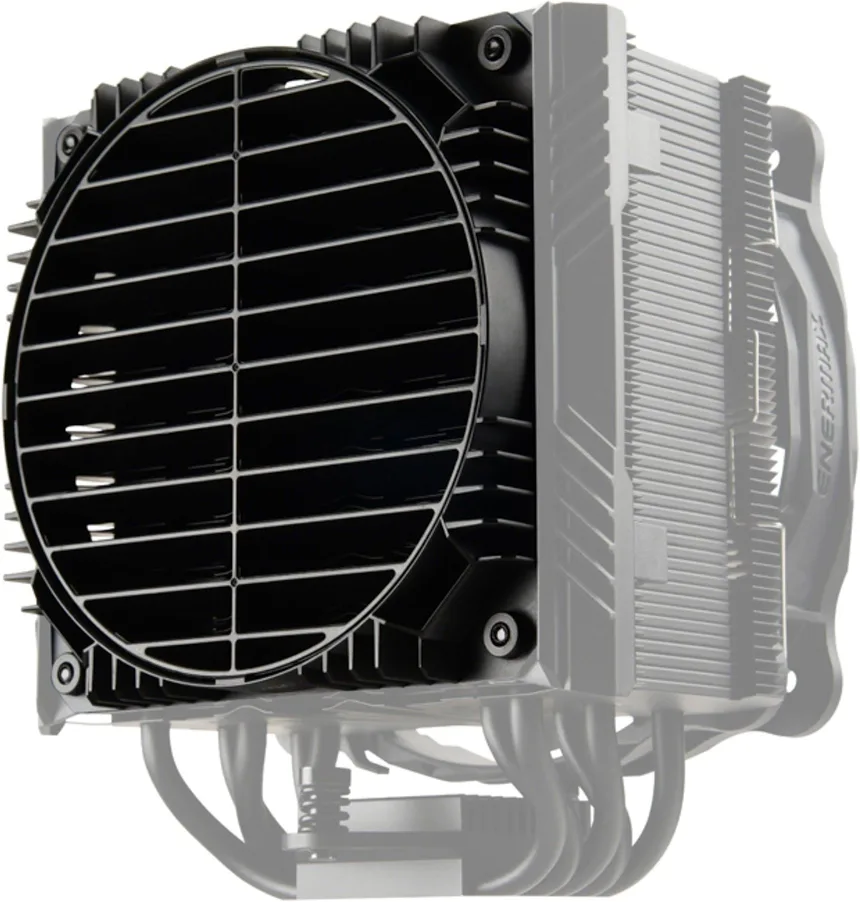 Enermax ETS-T50 AXE - vue 5