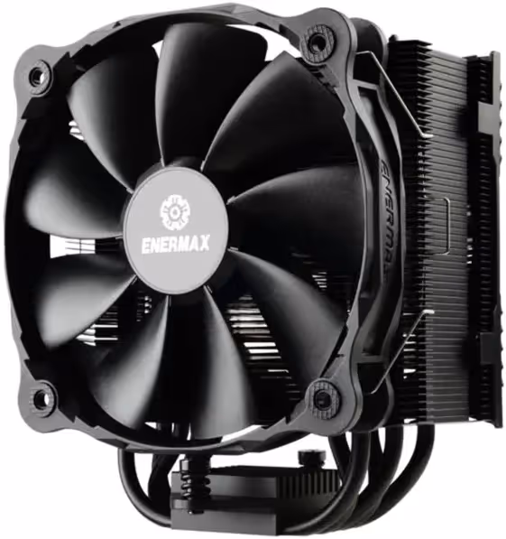 Enermax ETS-T50 AXE - vue 1
