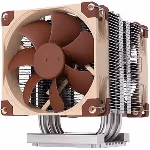 Noctua NH-U9 - vue 1