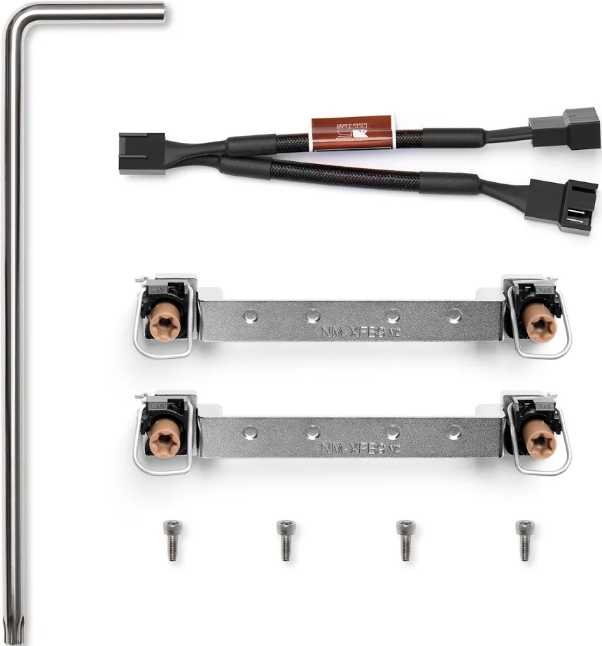 Noctua NH-U14S - vue 4