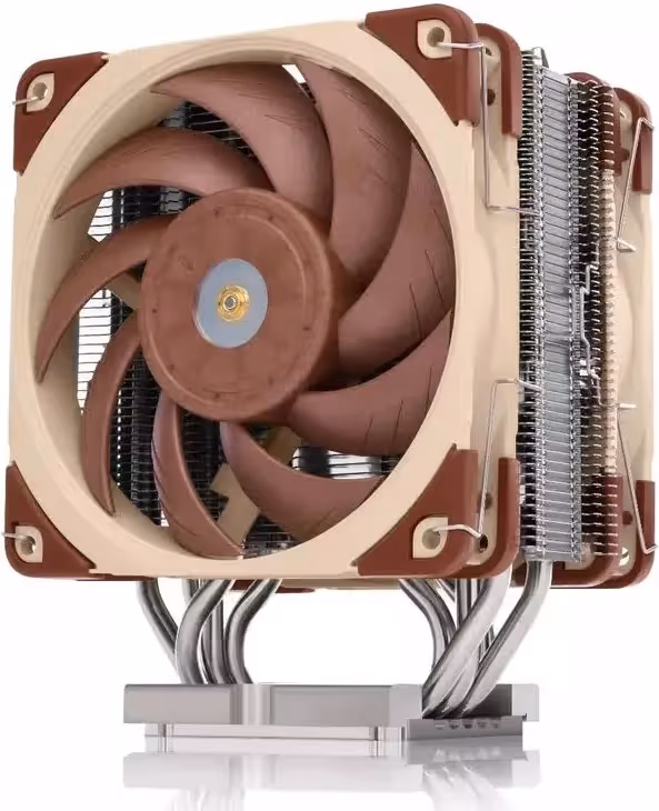Noctua NH-U12S - vue 1