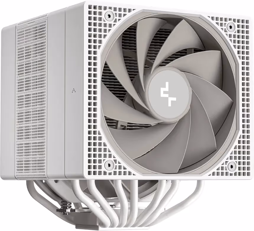 Thermalright Assassin IV - vue 1