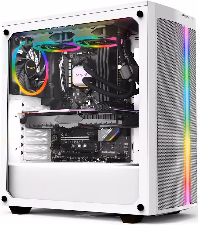 be quiet! Pure Loop 2 FX 240mm - vue 2