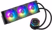 Cooler Master MasterLiquid 360L ION 360mm Noir - vue 3