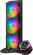 Cooler Master MasterLiquid 360L ION 360mm Noir - vue 2