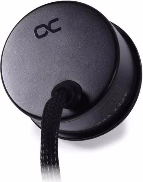 Alphacool Hurrican 240mm XT45 - vue 4