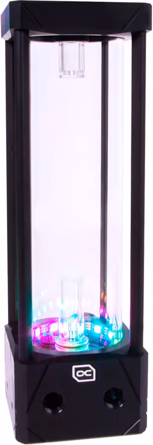 Alphacool Hurrican 240mm XT45 - vue 3