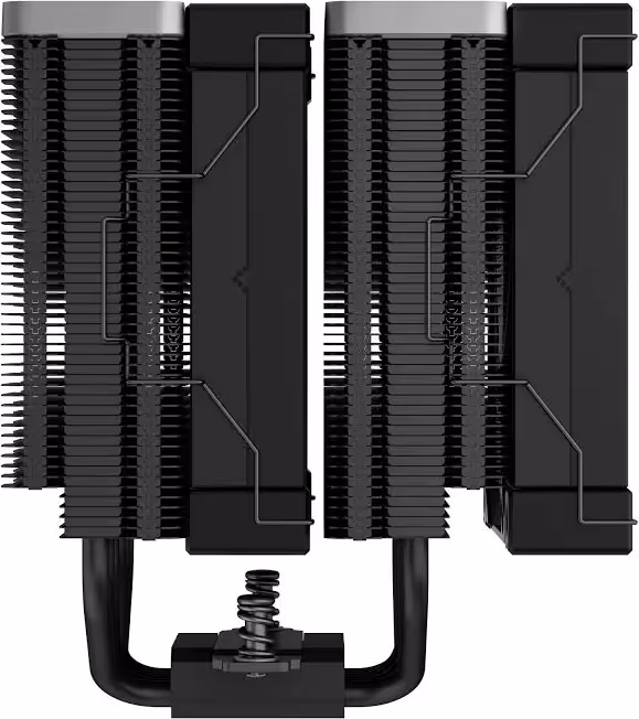 DeepCool LS520 SE ARGB Blanc - vue 5