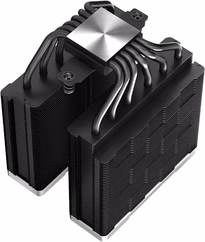 DeepCool LS520 SE ARGB Blanc - vue 4