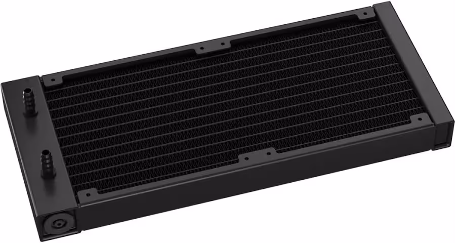 DeepCool LS520 Noir - vue 5