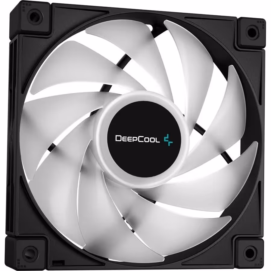 DeepCool LS520 Noir - vue 4