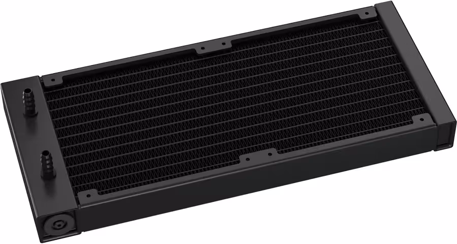 DeepCool LS520 SE 240mm Noir - vue 4