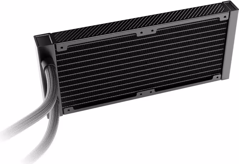 be quiet! Pure Loop 240mm Noir - vue 2
