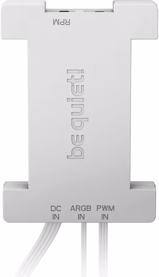 be quiet! Pure Loop 2 FX 240mm Blanc - vue 5