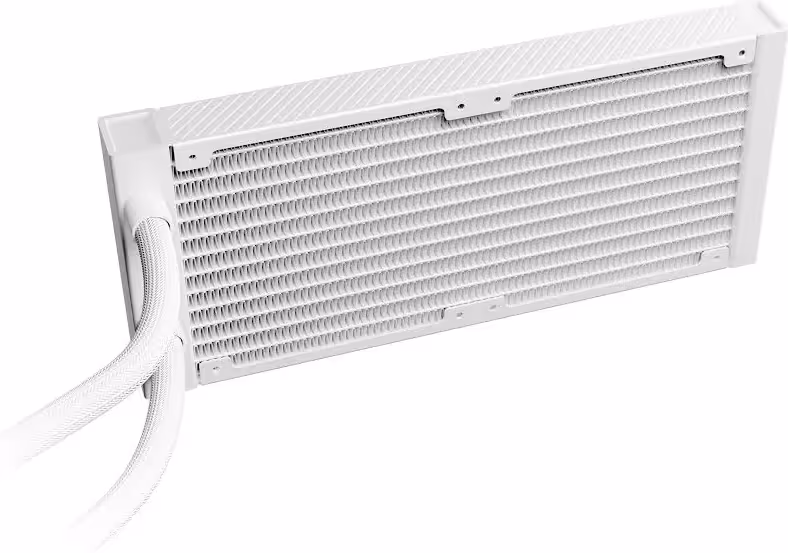 be quiet! Pure Loop 2 FX 240mm Blanc - vue 2