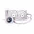 Corsair Nautilus 240 Blanc - vue 4
