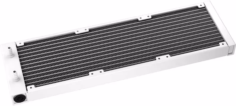 Kit Watercooling LE360 WH V2 - vue 4