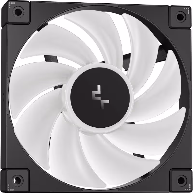 DeepCool MYSTIQUE 360 ARGB - vue 5