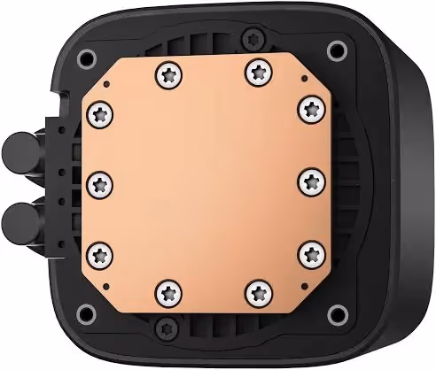 DeepCool LE360 V2 360mm - vue 4