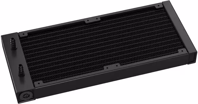 DeepCool LE240 V2 240mm - vue 5