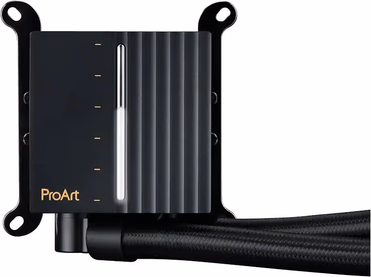 ASUS ProArt LC 420 Noir - vue 3