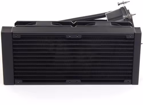 MSI MAG CORELIQUID A13 240mm Noir - vue 5