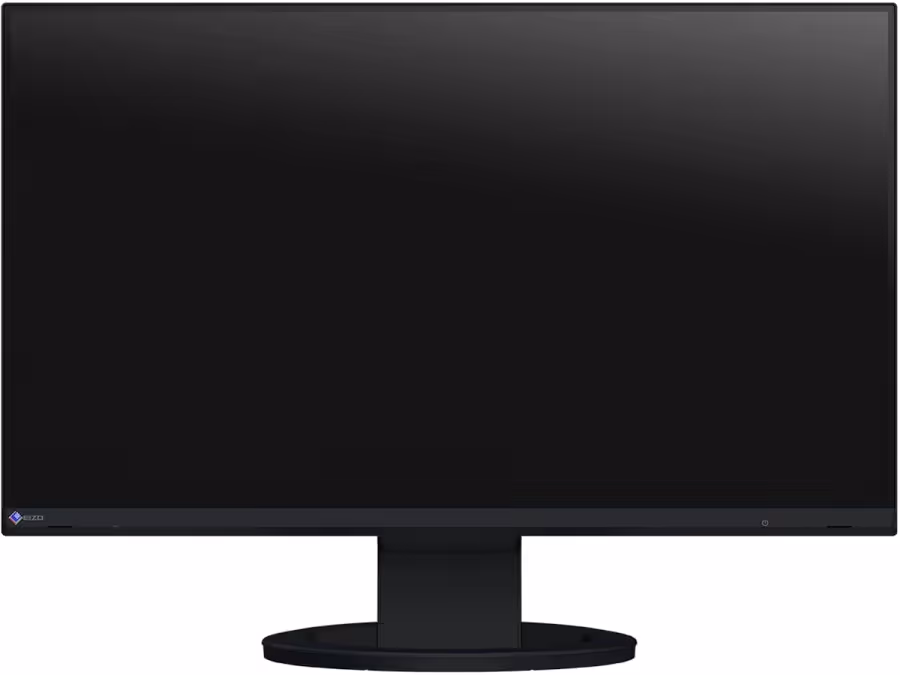 Eizo FlexScan EV2490 24 pouces - vue 2