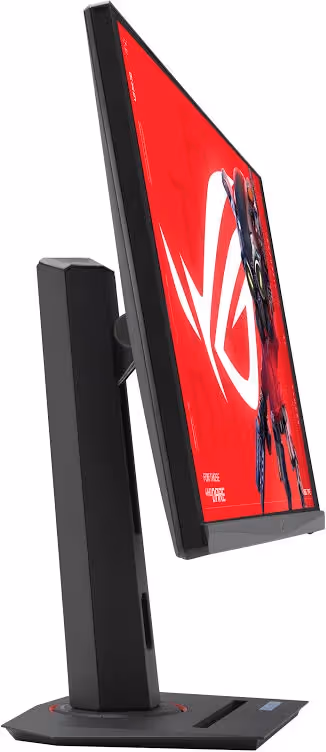 ASUS ROG Strix XG27ACMS 27 pouces - vue 2