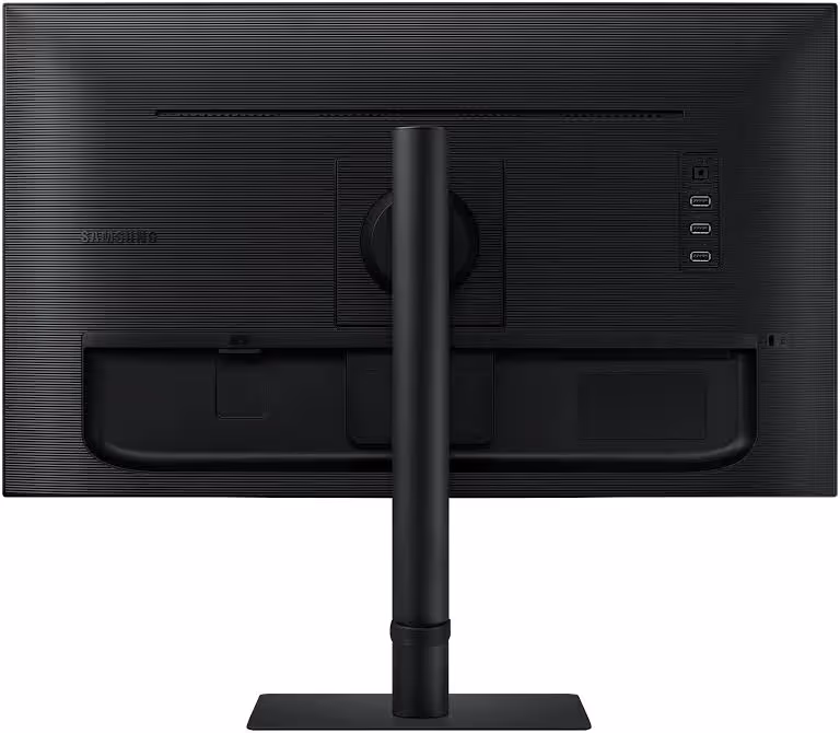 Samsung ViewFinity S8 27 pouces - vue 4