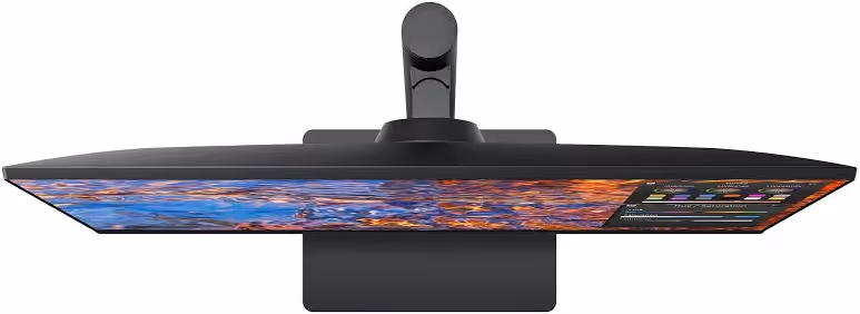 Samsung ViewFinity S8 27 pouces - vue 3