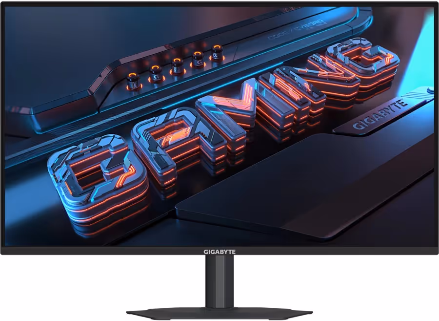 GIGABYTE G25F2 24,5 pouces - vue 2