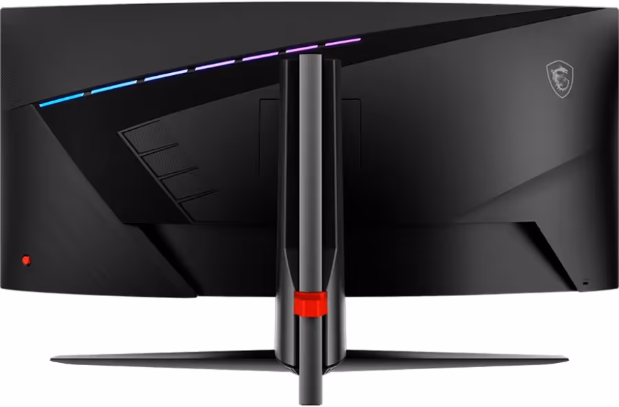 MSI MAG 345CQRDE 34 pouces - vue 3