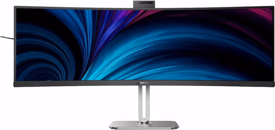 Philips 49B2U 49 pouces - vue 2