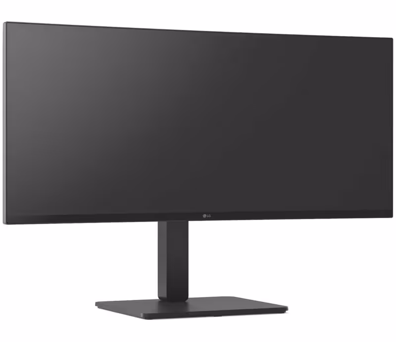 LG UltraWide 34BA75QE-B 34 pouces - vue 2