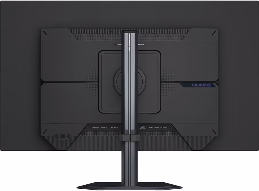 GIGABYTE MO27Q28GR 27 pouces OLED - vue 2