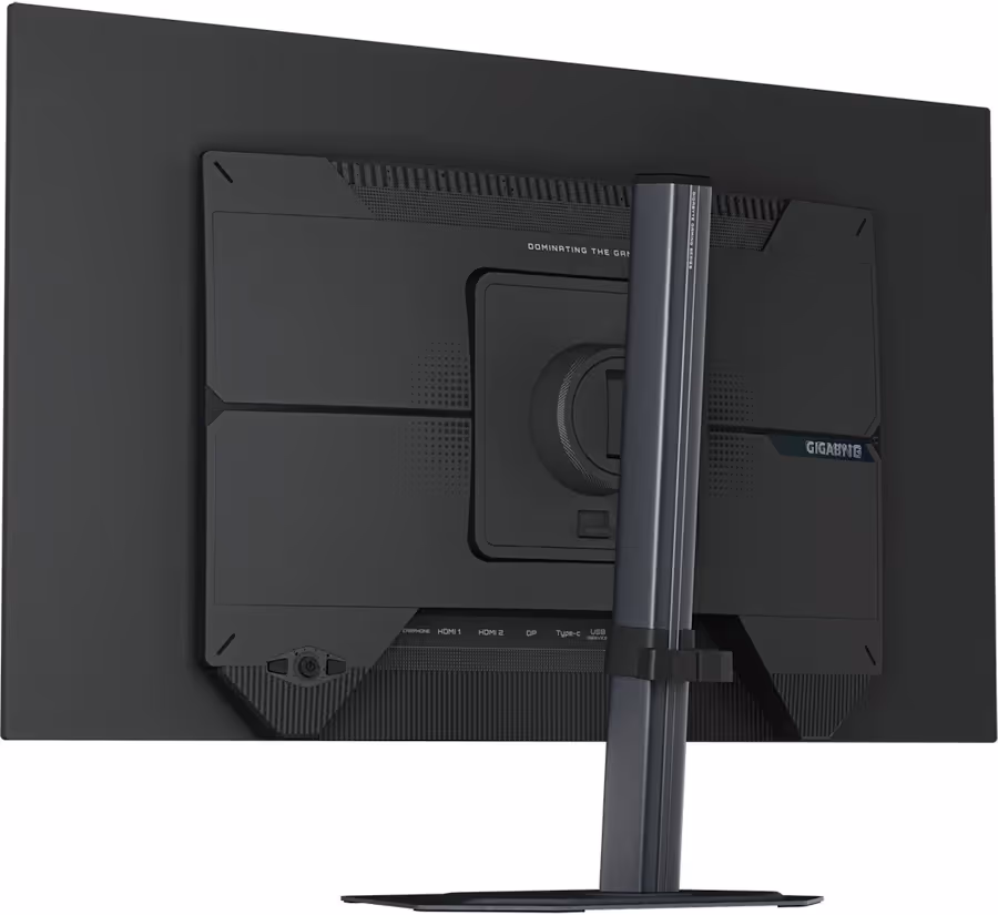 GIGABYTE MO27Q28GR 27 pouces OLED - vue 3