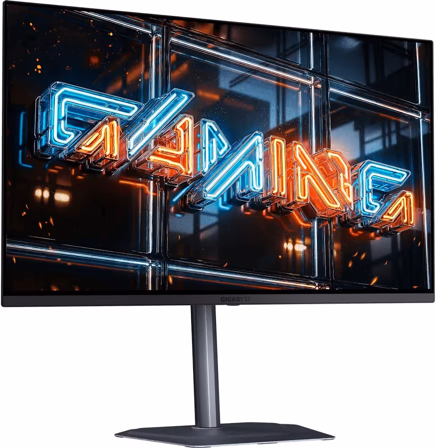 GIGABYTE AORUS MO32U24 31.5 pouces OLED - vue 2