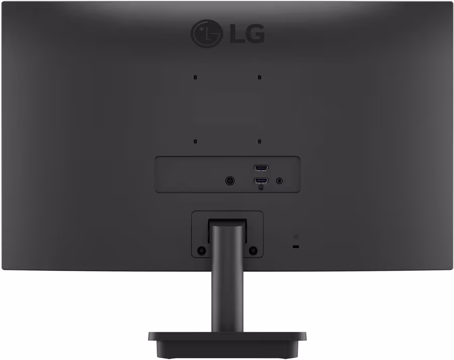 LG 27BA400 27 pouces - vue 2