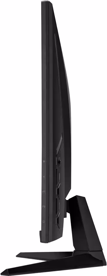 ASUS TUF Gaming VG32AQA1A 32 pouces - vue 3