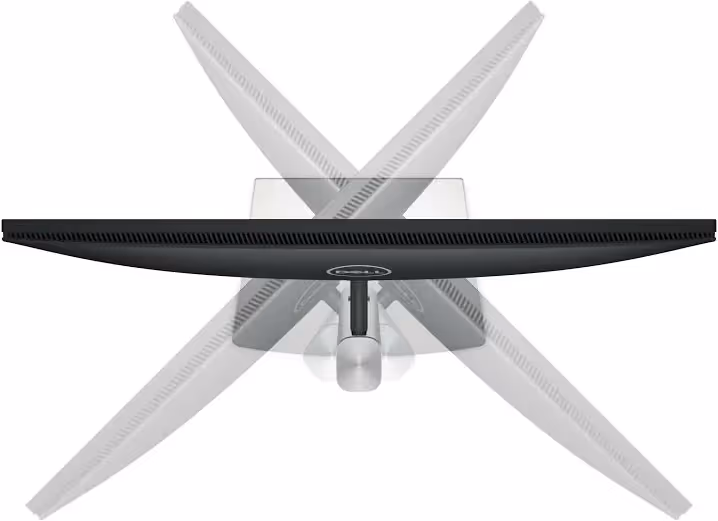 Dell ASUS PA248QV 24 pouces - vue 5