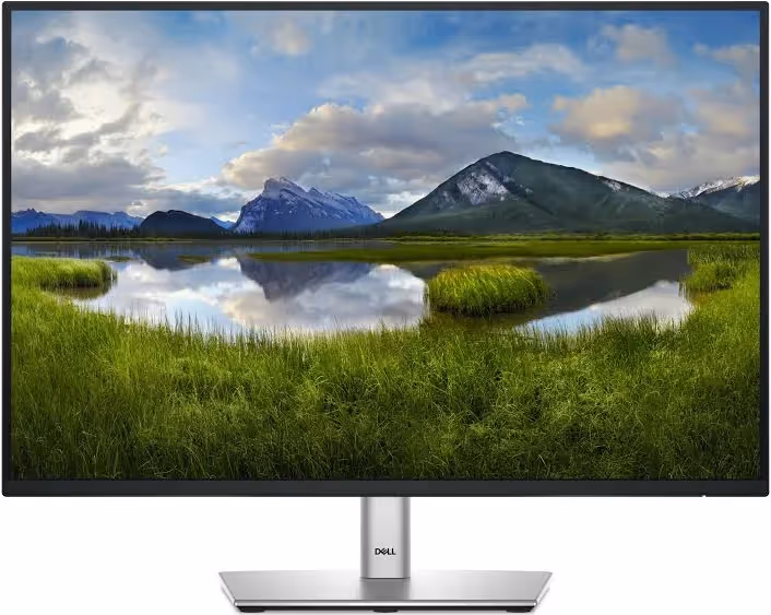Dell ASUS PA248QV 24 pouces - vue 2