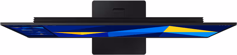AOC Essential S27D304GAU 27 pouces - vue 5