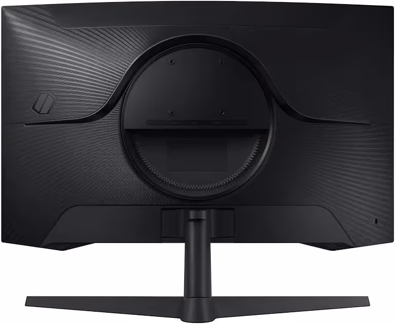 Samsung AOC G55C 27 pouces - vue 2