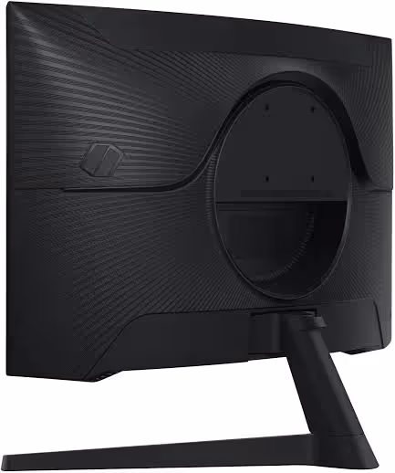 Samsung AOC G55C 27 pouces - vue 3