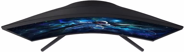 Samsung AOC G55C 27 pouces - vue 5