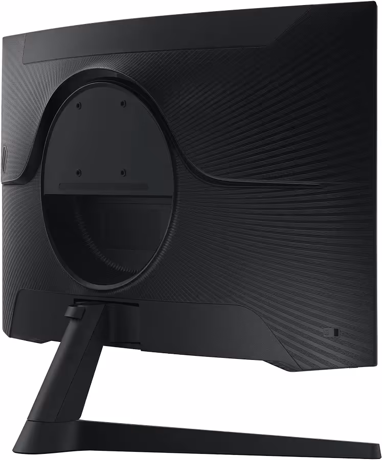 Samsung AOC G55C 27 pouces - vue 4