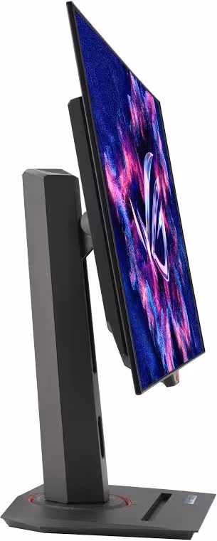 ASUS ROG Strix OLED XG27AQDMG 27 pouces - vue 2