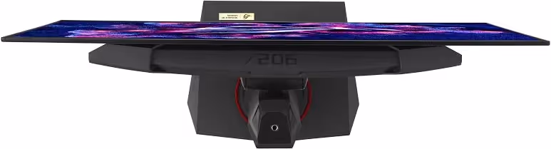ASUS ROG Strix OLED XG27AQDMG 27 pouces - vue 3
