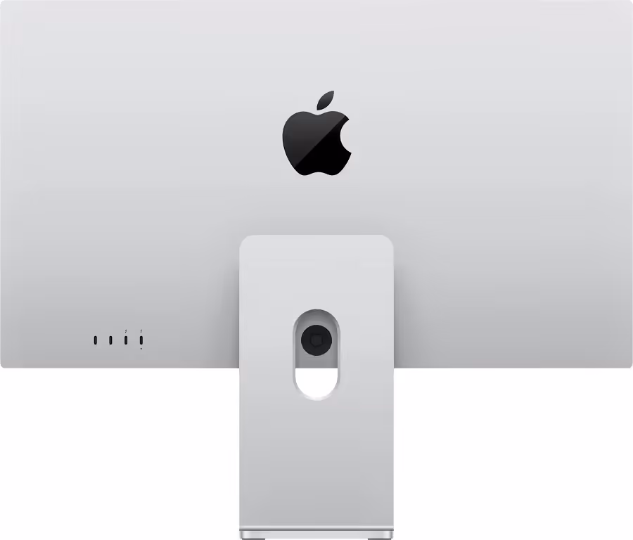 Apple Studio Display 27 pouces - vue 2